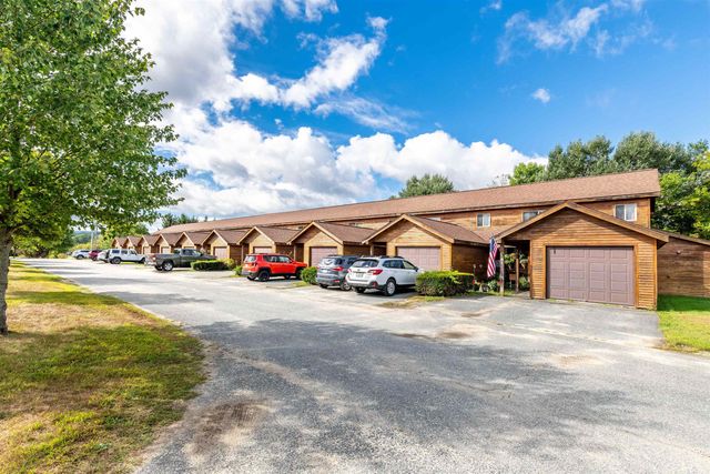 181 Benton Road, Haverhill, NH 03774