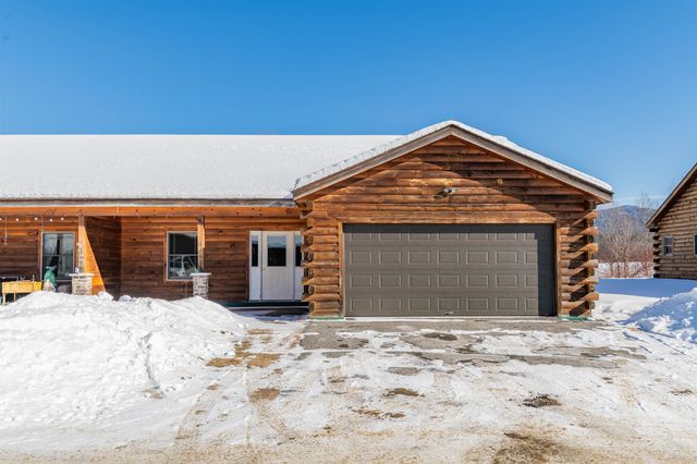 181 Benton Road, Haverhill, NH 03774