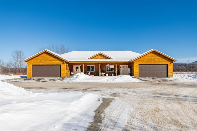 181 Benton Road, Haverhill, NH 03774