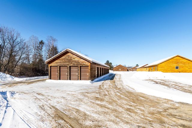 181 Benton Road, Haverhill, NH 03774