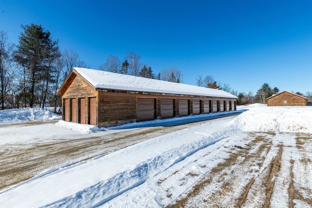 181 Benton Road, Haverhill, NH 03774