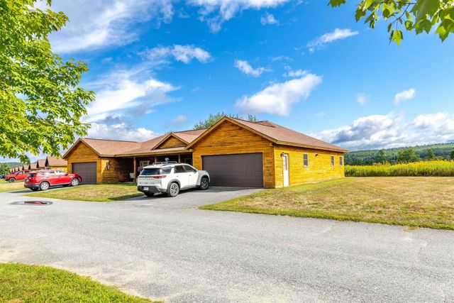 181 Benton Road, Haverhill, NH 03774