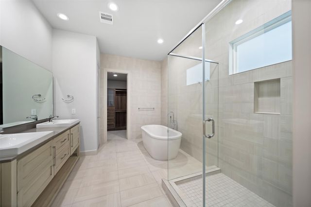 6809 Troya Lane, Houston, TX 77092