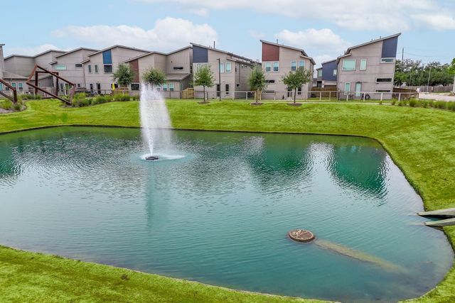6809 Troya Lane, Houston, TX 77092