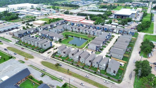 6809 Troya Lane, Houston, TX 77092