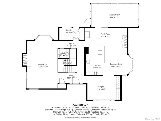 9 Ernest Court, Kings Park, NY 11754