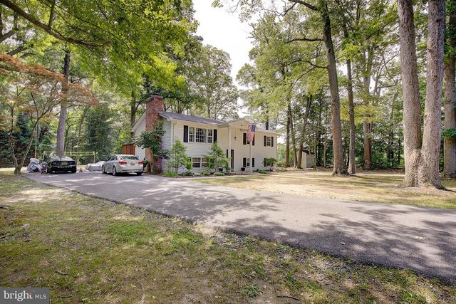 5494 HALLOWING POINT RD, Prince Frederick, MD 20678