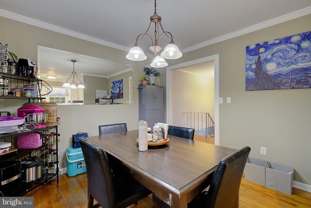 5494 HALLOWING POINT RD, Prince Frederick, MD 20678