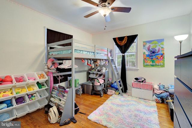 5494 HALLOWING POINT RD, Prince Frederick, MD 20678