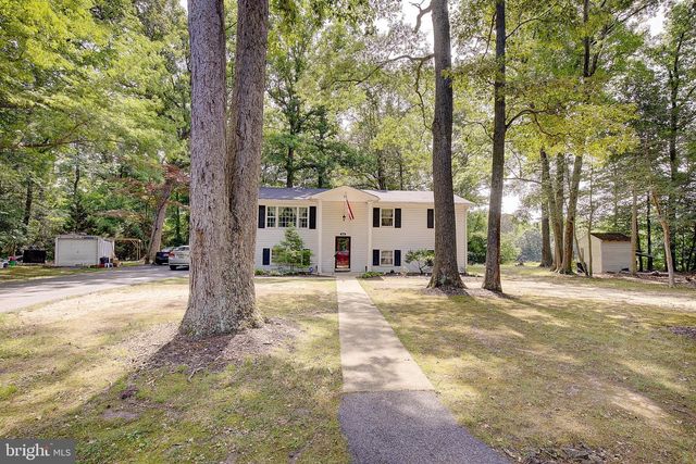 5494 HALLOWING POINT RD, Prince Frederick, MD 20678