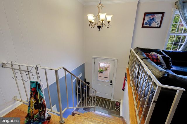 5494 HALLOWING POINT RD, Prince Frederick, MD 20678