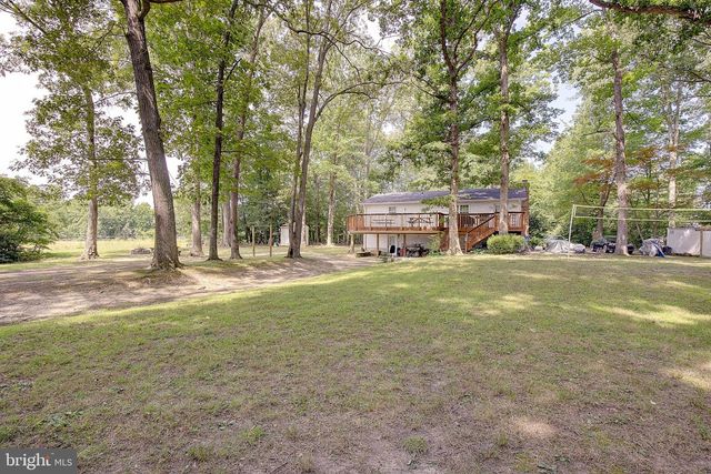 5494 HALLOWING POINT RD, Prince Frederick, MD 20678
