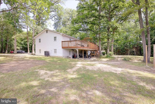 5494 HALLOWING POINT RD, Prince Frederick, MD 20678