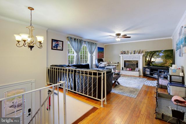 5494 HALLOWING POINT RD, Prince Frederick, MD 20678