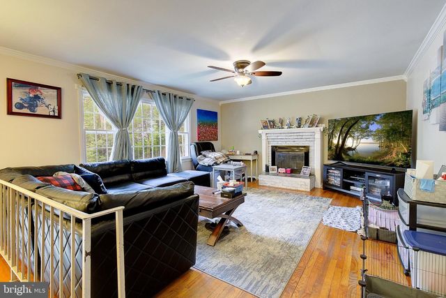 5494 HALLOWING POINT RD, Prince Frederick, MD 20678