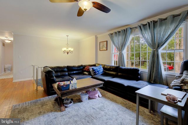 5494 HALLOWING POINT RD, Prince Frederick, MD 20678