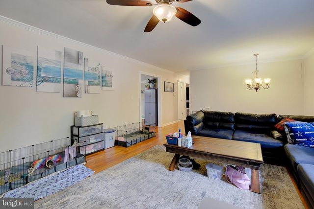 5494 HALLOWING POINT RD, Prince Frederick, MD 20678