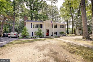 5494 HALLOWING POINT RD, Prince Frederick, MD 20678