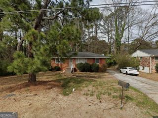 3241 Delmar Lane NW, Atlanta, GA 30311