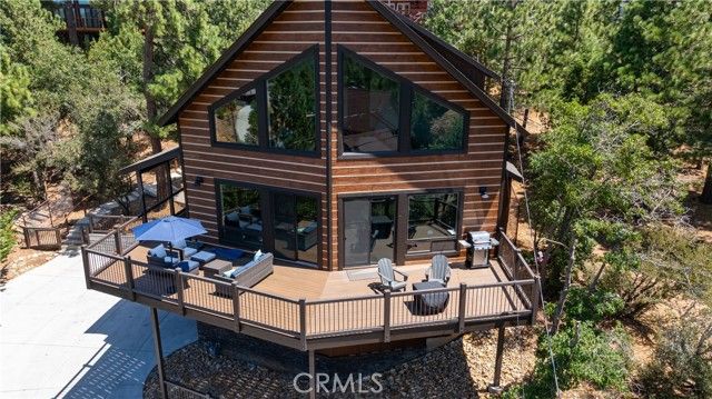 43778 Colusa Drive, Big Bear Lake, CA 92315