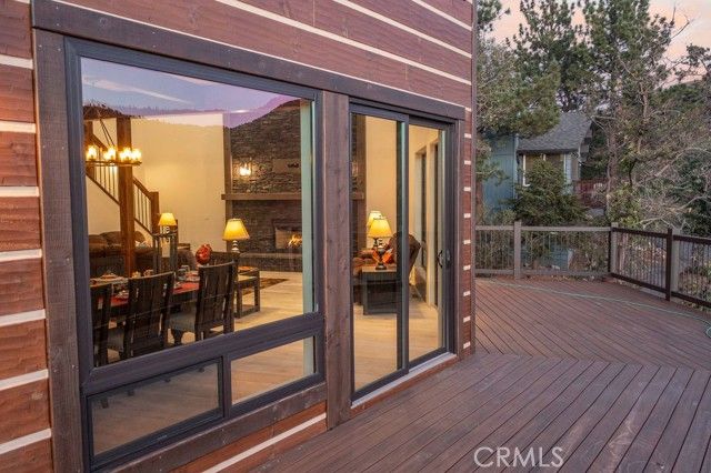 43778 Colusa Drive, Big Bear Lake, CA 92315