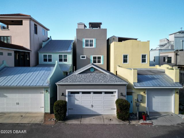 119 Faulkner Street, New Smyrna Beach, FL 32168