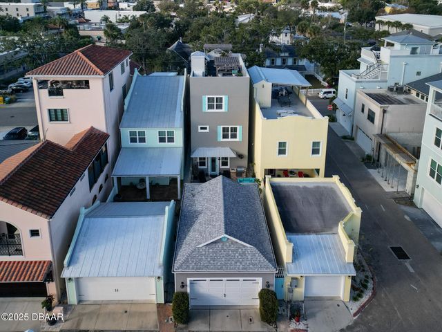 119 Faulkner Street, New Smyrna Beach, FL 32168