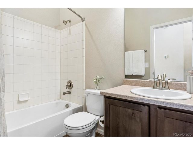 8752 Eckberg Hts, Colorado Springs, CO 80924