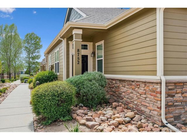 8752 Eckberg Hts, Colorado Springs, CO 80924