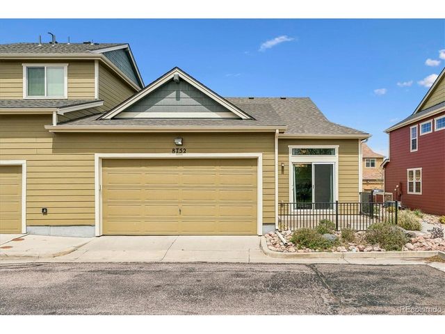 8752 Eckberg Hts, Colorado Springs, CO 80924