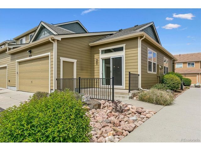 8752 Eckberg Hts, Colorado Springs, CO 80924