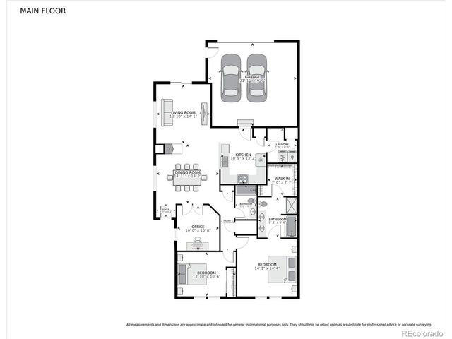 8752 Eckberg Hts, Colorado Springs, CO 80924