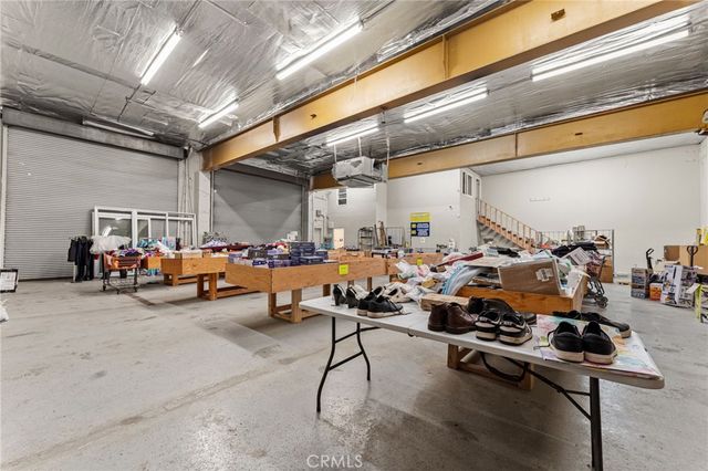 960 W 1st, Pomona, CA 91766