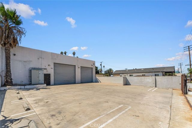 960 W 1st, Pomona, CA 91766
