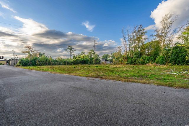 1011 30th Ave. S, Atlantic Beach, SC 29582