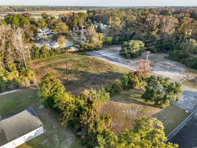 1011 30th Ave. S, Atlantic Beach, SC 29582