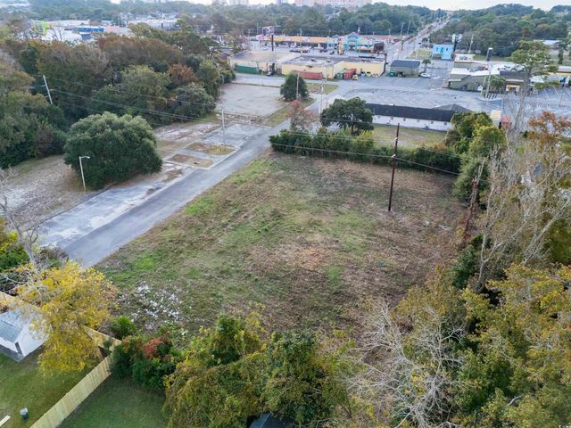 1011 30th Ave. S, Atlantic Beach, SC 29582