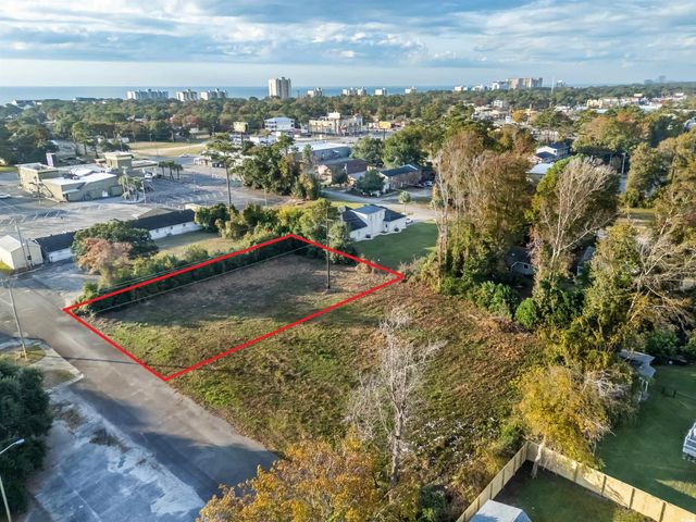 1011 30th Ave. S, Atlantic Beach, SC 29582