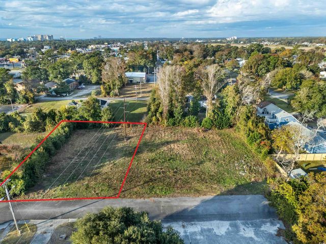 1011 30th Ave. S, Atlantic Beach, SC 29582