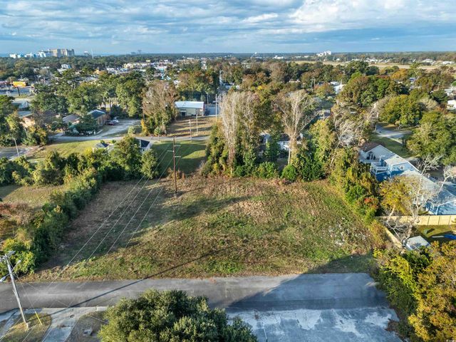 1011 30th Ave. S, Atlantic Beach, SC 29582