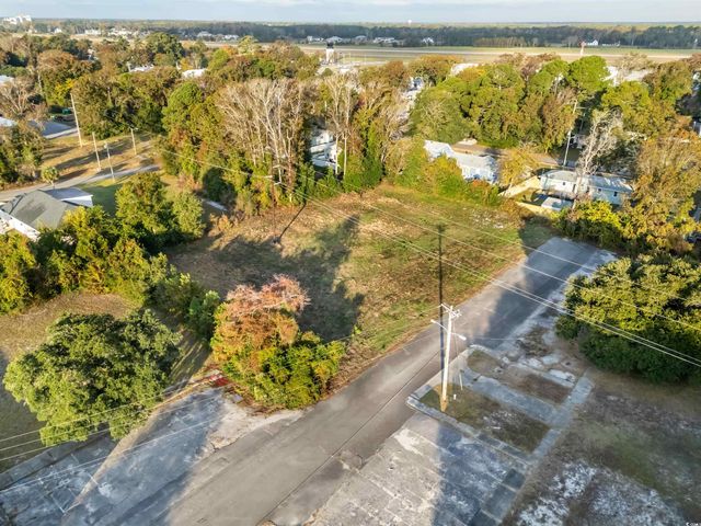 1011 30th Ave. S, Atlantic Beach, SC 29582