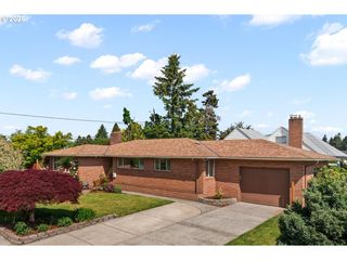 10919 Se MILL Ct, Portland, OR 97216