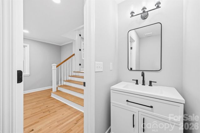 434 Sunnyside Drive SE, Concord, NC 28025