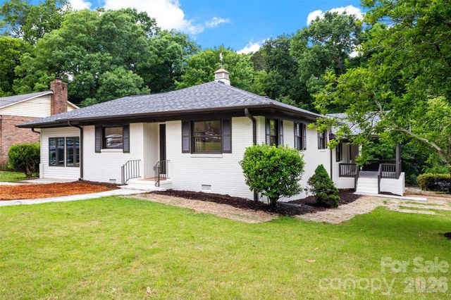 434 Sunnyside Drive SE, Concord, NC 28025