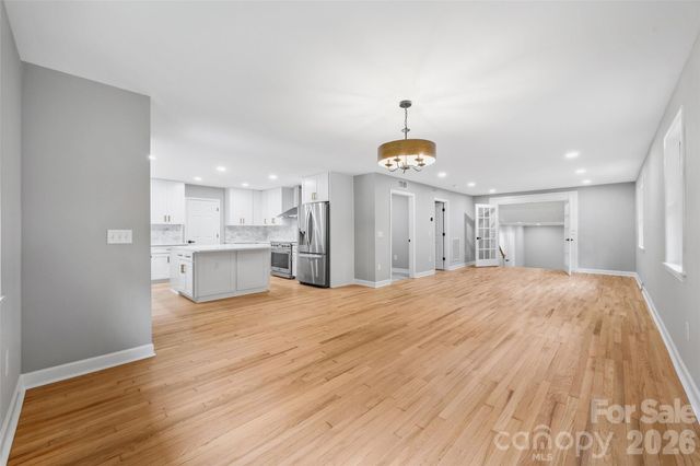434 Sunnyside Drive SE, Concord, NC 28025