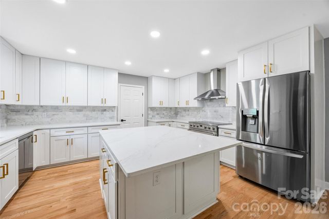 434 Sunnyside Drive SE, Concord, NC 28025