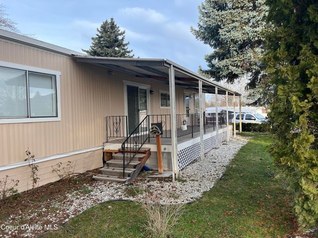 8459 N Sunny LN, 153, Hayden, ID 83835