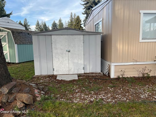 8459 N Sunny LN, 153, Hayden, ID 83835