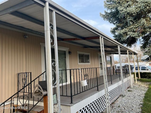 8459 N Sunny LN, 153, Hayden, ID 83835