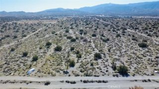 0 Smoke Tree, Pinon Hills, CA 92372